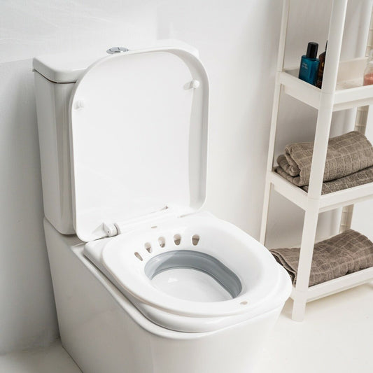 Le bidet portable